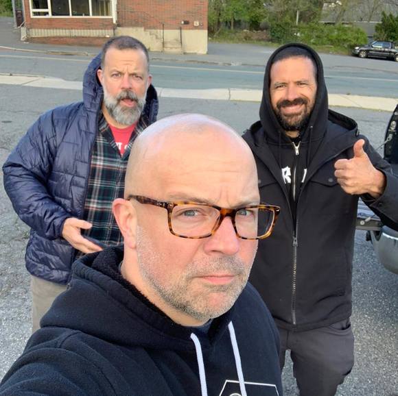 Meet your Posher, Dan - Picture 1 of 1